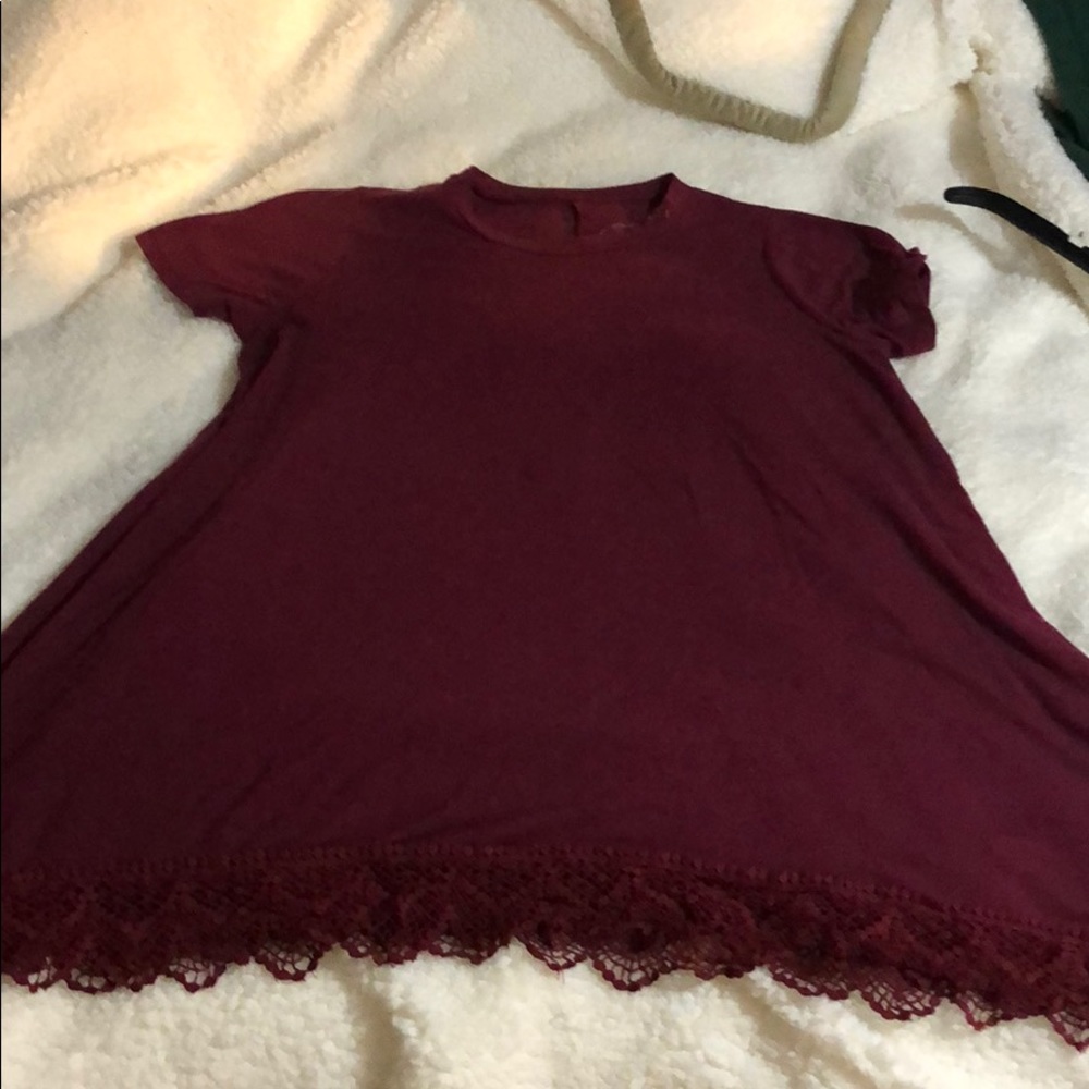 T-shirt Dress